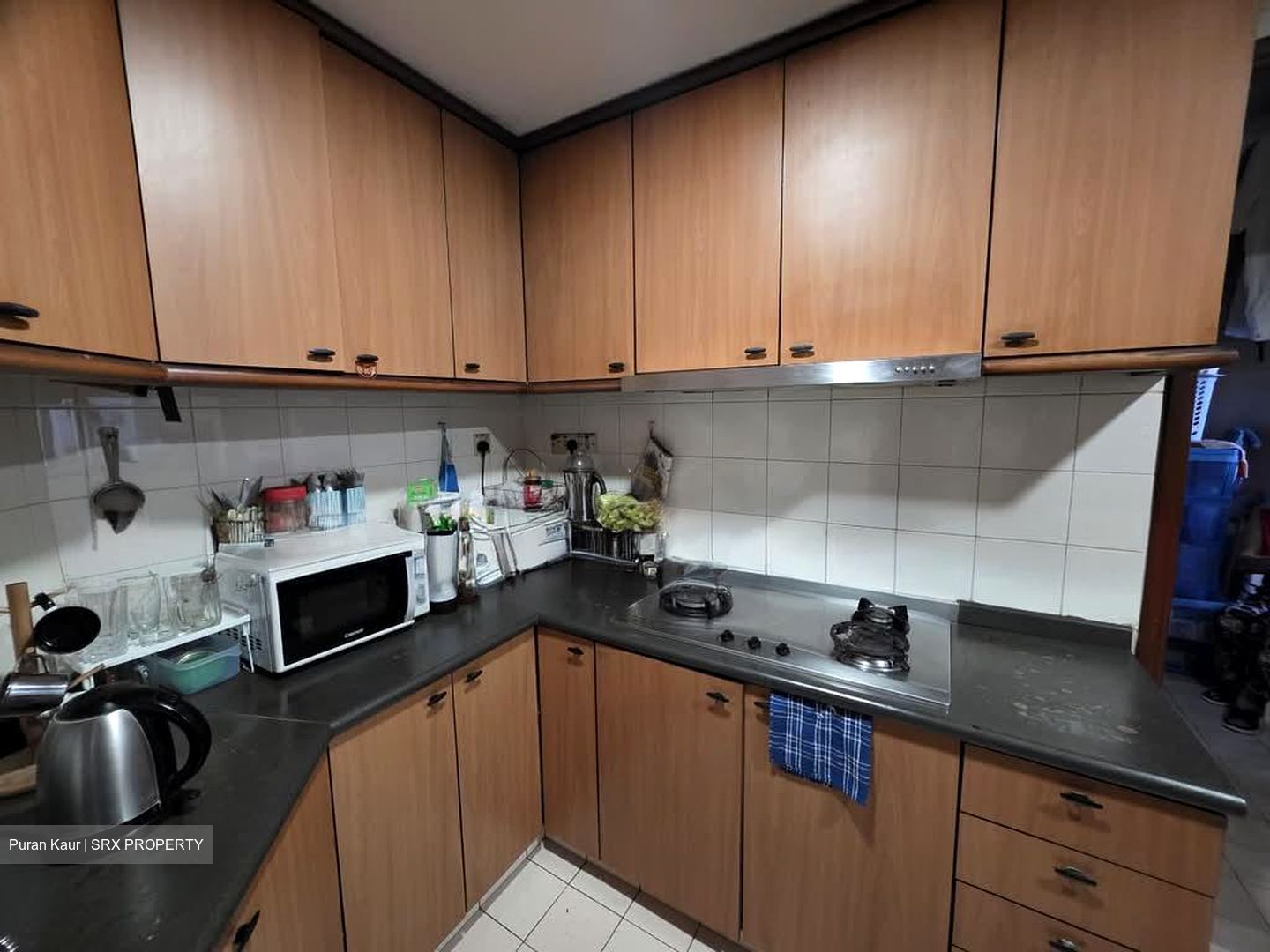 Summerdale (D22), Condominium #554960951